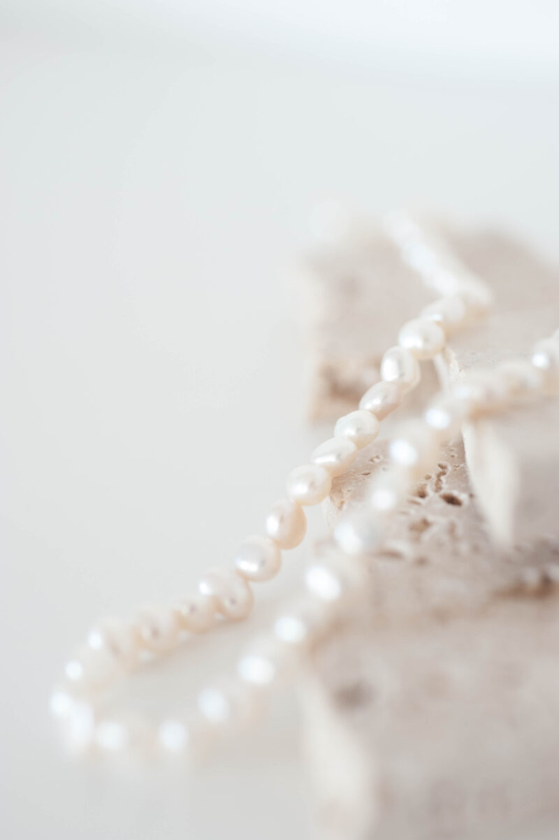 Halskette Choker AUDREY – Bild 2