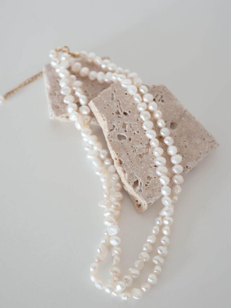 Halskette Choker COCO – Bild 5