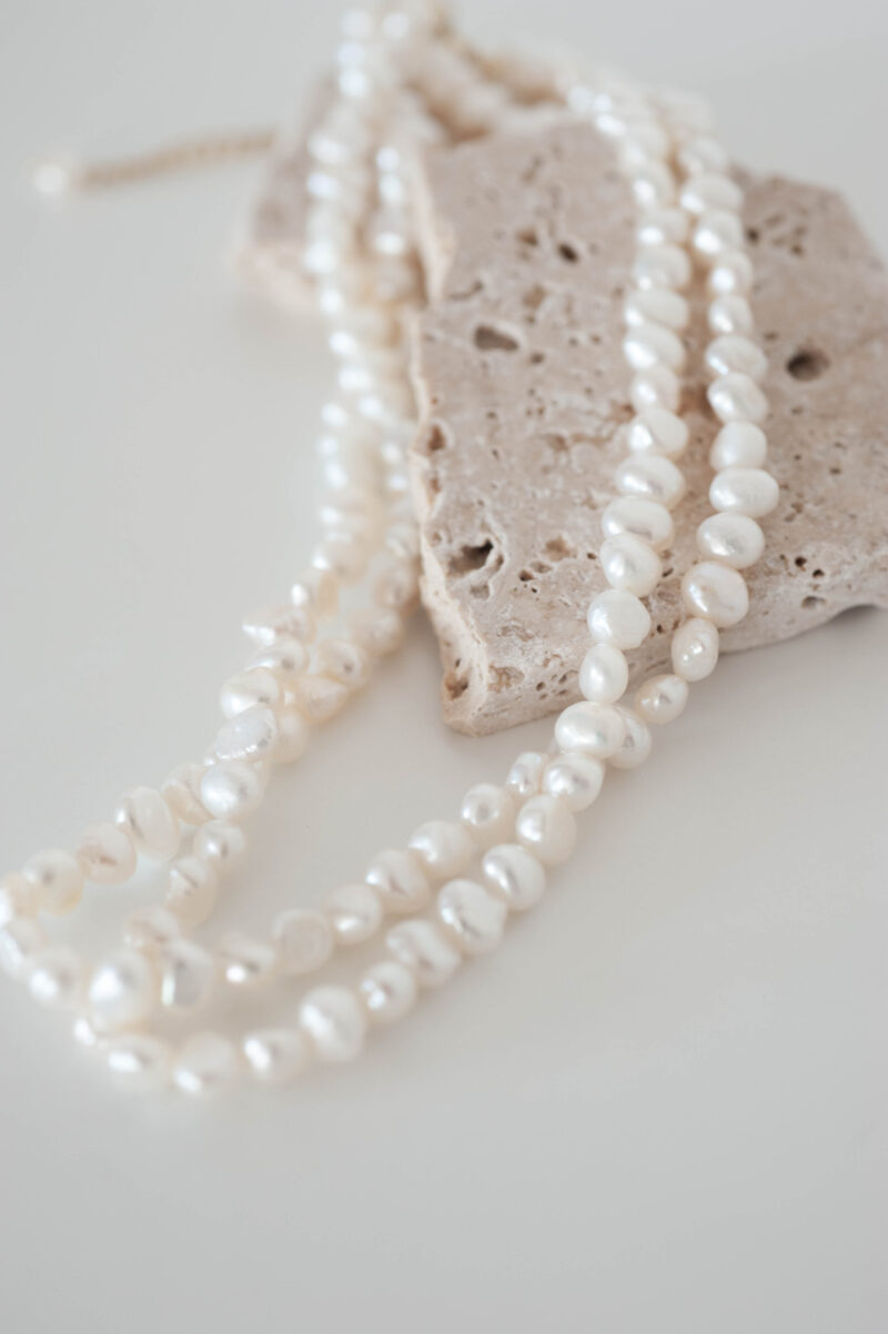 Halskette Choker COCO – Bild 4